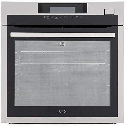 BSE774320M 60cm Electric Built-in Single Oven