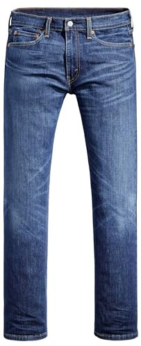 Levi's Herren 513 Slim Straight, Tree Topper Adv, 36W / 34L