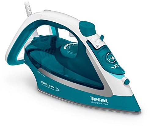 Tefal Iron FV5737 Easygliss Plus (FV5737E0)