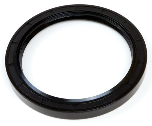 Parts and Parts Wellendichtring 100x125x12mm NBR 70 DIN 3760 ISO 6194