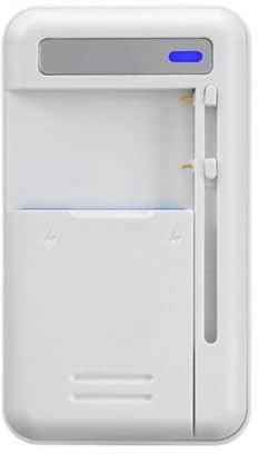 Type C Camera Charger, Fast Battery Charger, Retro Camera Adapter, Overcharge Protection Charger, Type C Camera Charger with Overcharge Protection for Safe Charging Fast Charger