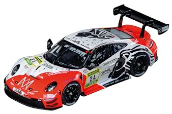Porsche 911 GT3 R 'Lionspeed GP, No.24'