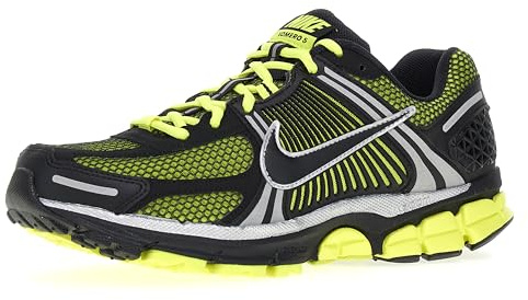 Nike Zoom Vomero 5, Zapatillas Hombre, 47.5 EU, Lemon Venom Black White, 47.5 EU