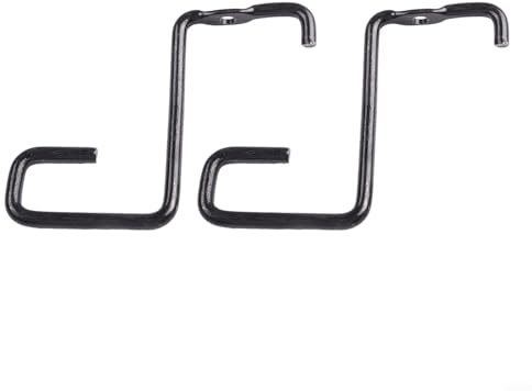 Guide de courroie moteur Keeper Metal Tondeuse à gazon Pièces de rechange 532197258 532197259 Compatible avec TS138 YTH18542 YTH2242