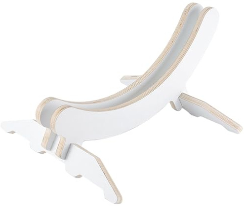 Generico Supporto Per Mountain Bike,Montaggio Regolabile Stabile e Portatile - Deposito per Biciclette per Interni,Per Esposizione in Appartamento Garage Balcone e Terrazzo