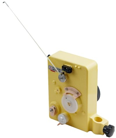 Buhdjfnke Tensore Magnetico per Macchine di Avvolgimento, Tensione Verticale 10-120g, Diametro Filo 0.02-0.35mm