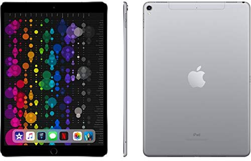 Apple iPad Pro - 9.7 (Refurbished) (128GB - WiFi, Silver)