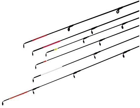 Daiwa D Carp Feeder Quiver Tip - 2oz Carbon