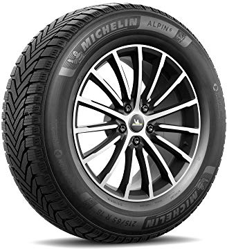 Reifen Winter Michelin Alpin 6 215/65 R16 98H
