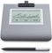 Wacom Signature Set m. 4,5 Zoll LCD STU-430 Pad & sign pro PDF for Windows. Elektronische Unterschriften in Echtzeit erfassen m. dem kabel- u. batterielosen Stift u. der Software sign pro PDF