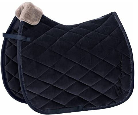 Eskadron Velvet Schabracke Dark Navy Classic Sports HW 21