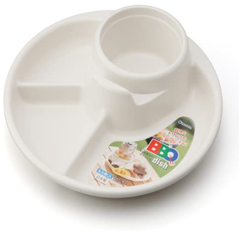 Fondueteller 4 Teiliges Set Fondue Teller Bunt mit 12 Fonduegabeln, Quadratisch/Rund