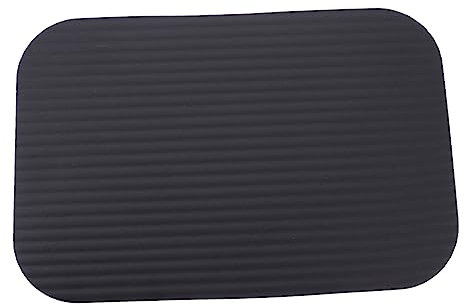 Cabilock 1stk Kniematte Für Den Garten Kniepolster Knieschützer Zum Reinigen Von Fußböden Kniematte Für Die Gartenarbeit Garten Kniekissen Kniematte Gartenarbeit Yoga Matte Fitness Nr Pads