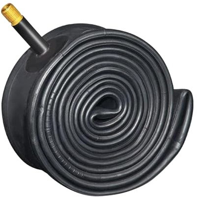 Ersatz-Fahrradschlauch, langlebig, selbstdichtender Mountain-Road-Reifenschlauch, Ersatzzubehör (26 x 1,95–2,125)