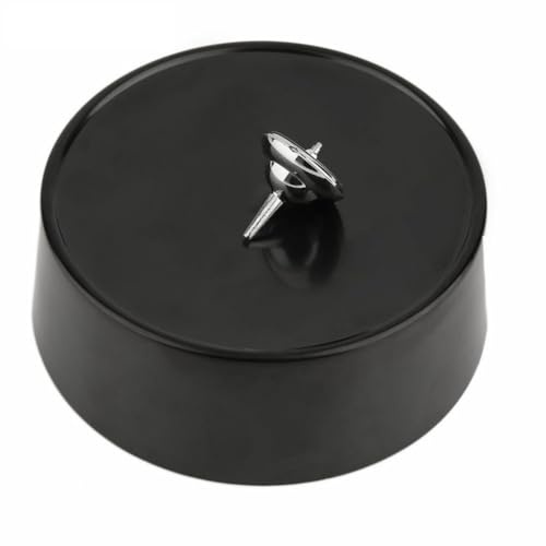 Magnetischer Gyro - Magnetischer - Fantasie-Spielzeug für Erwachsene und | Lustige und faszinierende magnetische Oberseite für Büro, Wohnzimmer und Heimdekoration | to Ornament