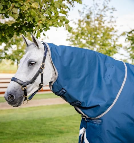 Horseware Ionic® Therapy Pferdedecke, 0 g, leicht
