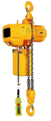 Lyftutrustning Elektrisk Kättingtelfer 2 Ton motorlyftare lyftarm Elektrisk lyftanordning