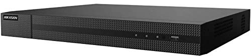 Hikvision Digital Technology HWN-4216MH-16P Grabadore de vídeo en Red (NVR) 1U Negro - Hikvision Digital Technology HWN-4216MH-16P, 16 Canales, 3840 x 2160 Pixeles, 3840 x 2160, 1920 x 1080, 1600 x