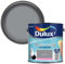 Dulux Easycare bathroom Soft Sheen Paint - Natural Slate - 2.5L