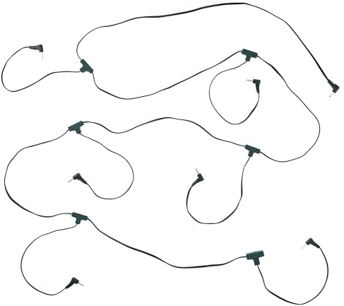 Hallmark Keepsake Power Cord (For Storytellers and newer Magic Keepsake Ornaments ONLY)