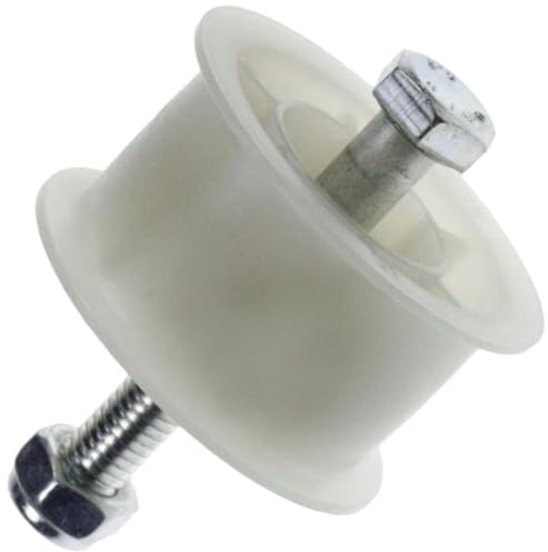 GALET MOTEUR POUR SECHE LINGE WHIRLPOOL - 481010700903
