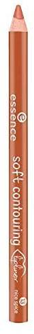 Essence Soft Contouring Lipliner Nr. 13 nice spice Inhalt: 1,2g Lippenkonturenstift