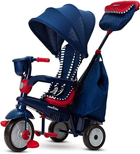 smarTrike Swirl 4-in-1 Baby-Dreirad