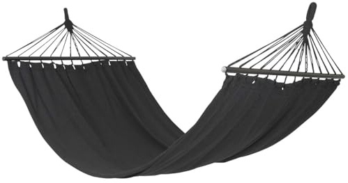 Bo-Camp - Hammock - Santa Barbara - With spreader bar - Eclipse