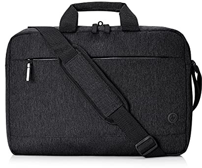 HP 1X645AA sacoche d'ordinateurs portables 39,6 cm (15.6) Malette Noir