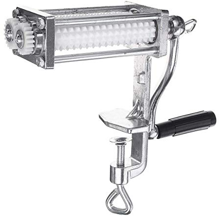 Fleisch Tenderisers Küchenhandbuch Fleisch Tenderizer Schweinefleisch Rindersteak Hochleistungs-Klemmwalzenmaschine Abflachen Werkzeug Fleisch Geflügel Werkzeuge Küche Haushalt Kiefer Steak Maschine