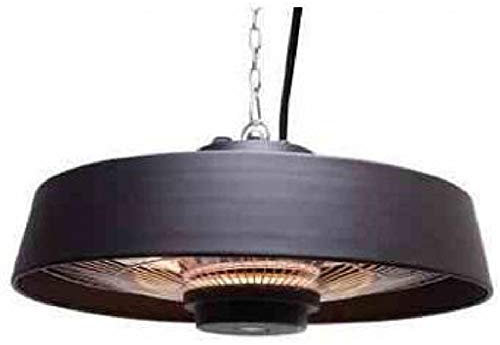 Herschel Hawaii - 2000watt Suspended (Remote Control)