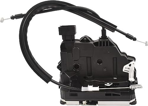 Servomotore serratura porta posteriore destra compatibile con Jumper Ducato 250 Boxer 2006, sostituzione per 1393796080 1345728080 1633561880 8719.94 871994 8719 94 8719.97 871997 8719 97