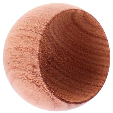 GARVALON Difusor De Madera para Coche Hogar y Oficina Aromaterapia Difusor De Aceites Esenciales