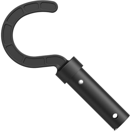 Crochet de Nettoyage de Piscine, Crochet Accessoire pour Robot de Piscine Crochet pour Aspirateur de Piscine, Crochet de Pièces pour Nettoyeur de Piscine Robotique pour Tous les Aspirateurs de Piscine