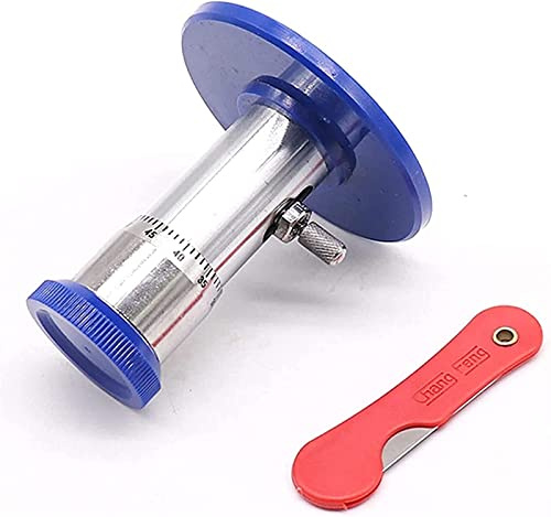 Student Hand Microtome Biological Microtome Plant Hand Slicer for School Laboratory Equipment Students' Learning Teaching Instruments