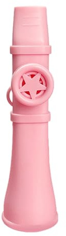 Versatile strumento musicale kazoo per tutte le età Design ergonomico favorisce l'espressione creativa Kazoo sicuro