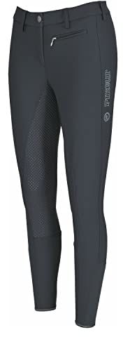 Damen Vollbesatz Reithose LUCINDA GRIP