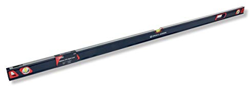 Spear & Jackson SL2000 Wasserwaage, 2.000 mm