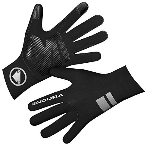 Endura FS260-Pro Nemo Handschuh II Winterhandschuh aus Neopren - Schwarz