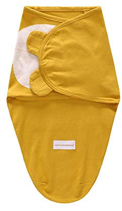 WANGLXST Sicherheit Babyschlafsack, Summer Infant, Kinder Schlafsack, Schlafsaecke aus Bio Baumwolle, Winter Baumwolle Junge Mädchen Neugeborener Kinder Schlafanzug Komfortabel, A