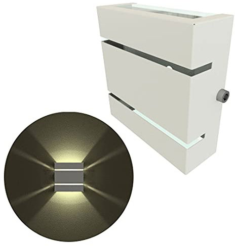 Verrou de porte en verre en acier inoxydable avec double boulon
