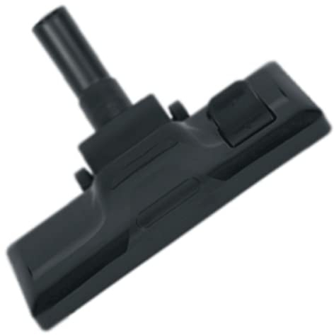 SEB INTERNATIONAL Brosse RS-2230001784 pour Aspirateur MOULINEX, ROWENTA COMPACT POWER CYCLONIC, COMPACT POWER XXL, POWER XXL