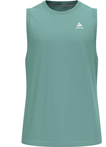 ODLO sous-vêtement Fonctionnel débardeur pour Homme F-Dry