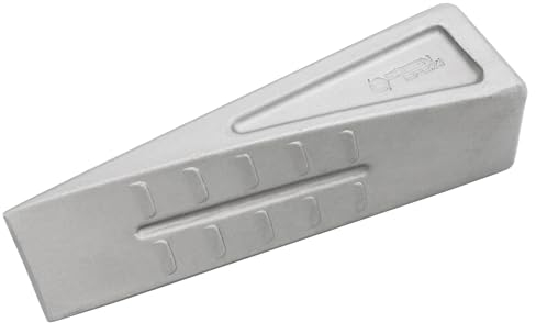 Sägenspezi Drehspaltkeil Aluminium geschmiedet 800 g