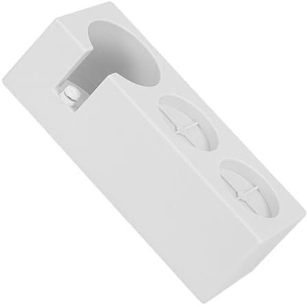 Mikinona Tampferstation Für Espresso Stabiler Halter Für Tamper Verteiler Und Siebträger Kaffeezubehör Für Haushalt Und Langlebig Und Praktisch