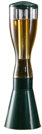 TOTIKI Dispensador De Cerveza Dispensador De Bebidas De Barril De Cerveza Comercial Dispensador De Vino Dispensador Bebidas