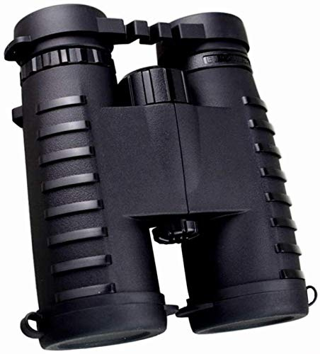 Kikare för vuxna Hd 10X42 Zoom Vision Okular Kraftfull Kompakt Vattentät, Teleskop