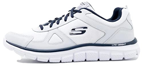 Skechers TRACK SCLORIC män, unisex Sneaker