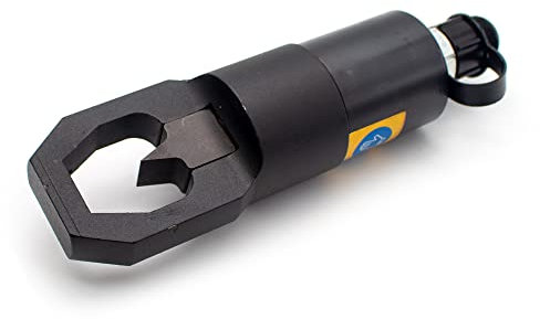 Toplionace YP-24B Geteilter Hydraulikmuttern Schneider Schraubdeckel Schneider 10T Serie M8-M14 M16-M24