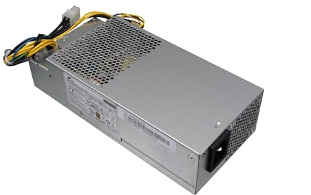 Acer DC.22018.002 Originale Desktop-PC Alimentatore 220 Watt per Veriton VX2640G, VX4630G, VX4640G, VX4650G, VX6630G, VX6640G, VX6650G